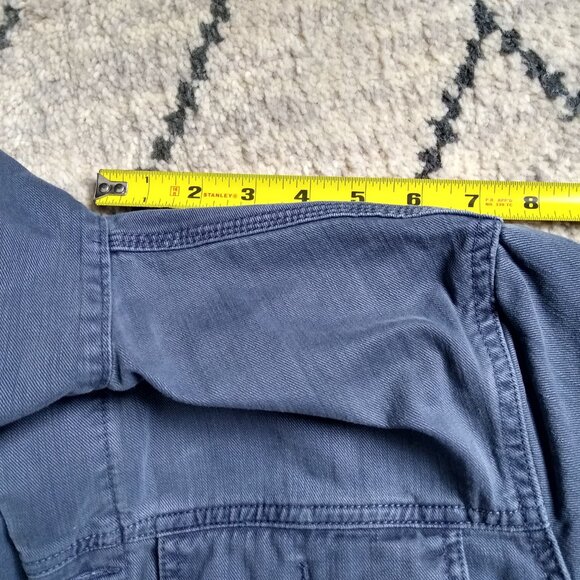 Trucker Jacket - Picture 4 of 4